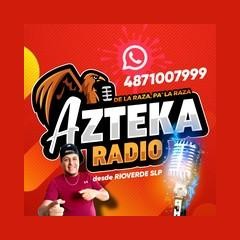 Azteka Radio logo