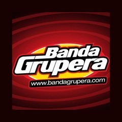 Banda Grupera Radio logo