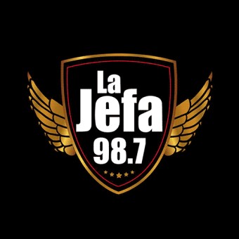 La Jefa 98.7 FM