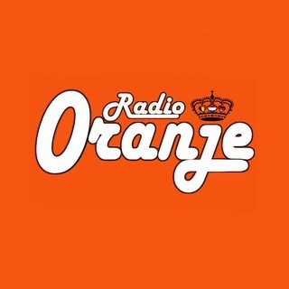 Radio Oranje logo