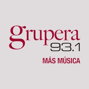 Grupera 93.1, Mexico - listen online, free live streaming. In the genre Mexican Music
