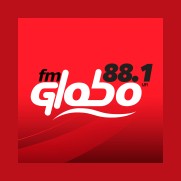 FM Globo 88.1 logo