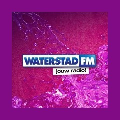 Waterstad FM logo