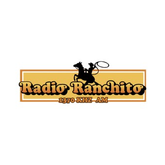 Radio Ranchito 1370 AM logo