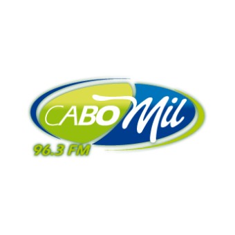Cabo Mil 96.3 FM, Mexico - listen online, free live streaming. In the genre Rock