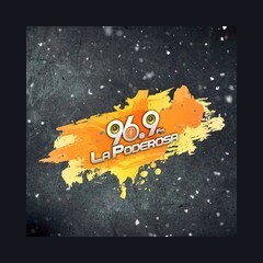La Poderosa 96.9 FM, Mexico - listen online, free live streaming. In the genre 