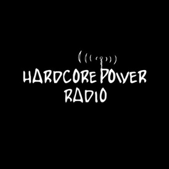 HardcorePower Radio logo