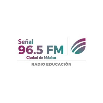 Radio Educación 96.5 FM, Mexico - listen online, free live streaming. In the genre Educational
