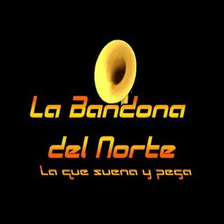 La Bandona del norte logo