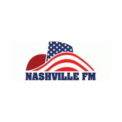 Nashville FM logo