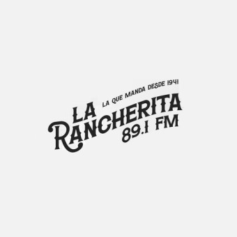 La Rancherita 89.1 FM Ensenada