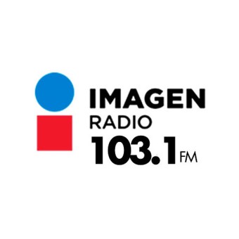 Radio Imagen 103.1 FM logo