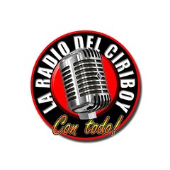 La Radio del Ciriboy logo