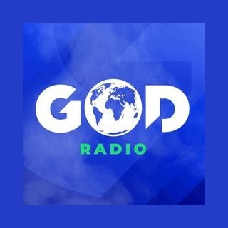 GOD Radio logo
