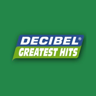 Decibel Greatest Hits logo