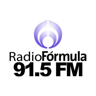 Radio Formula 91.5 FM