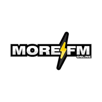 More FM Online logo