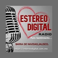 Estereo Digital Radio logo