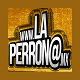 LA PERRONAMX logo