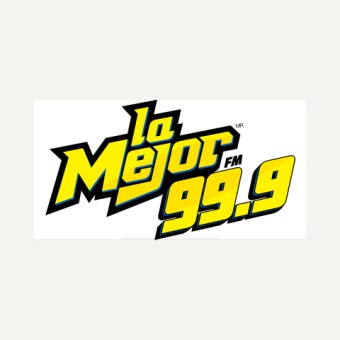 La Mejor León logo