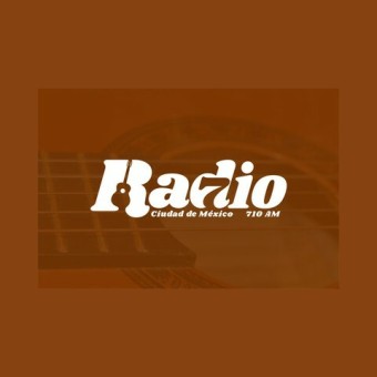 Radio 710 logo
