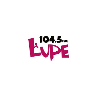 La Lupe 104.5 FM
