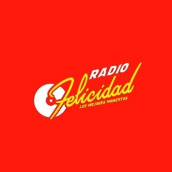Felicidad 95.5 FM logo