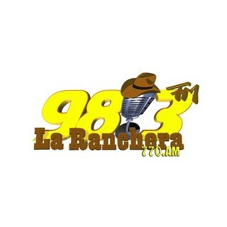 La Ranchera Apatzingán logo