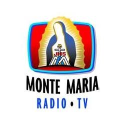 Monte Maria logo