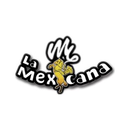 La M Mexicana logo