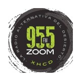 ZOOM 95.5 FM