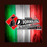 Radio Jornalera Taxco logo