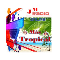 JM Radio Mas Tropical logo