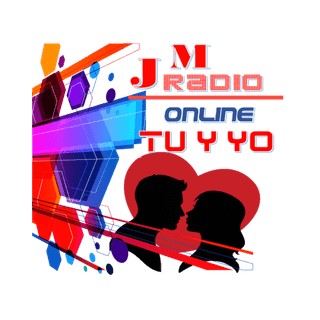 JM Radio Tu y Yo logo