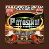 Guerrero Potosino Radio