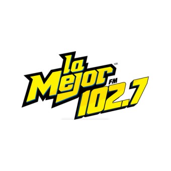 La Mejor Mazatlán logo