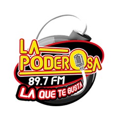 La Poderosa 89.7 FM
