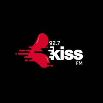 Kiss FM 92.7