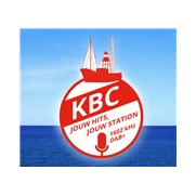 KBC Radio logo