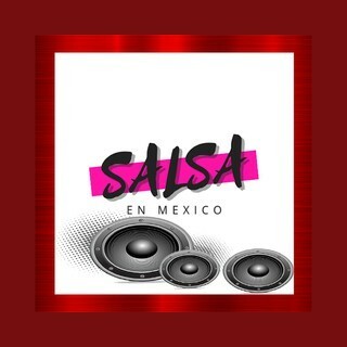 Salsa En Mexico logo