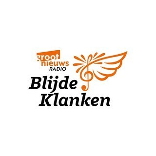 Groot Nieuws Radio Blijde Klanken logo