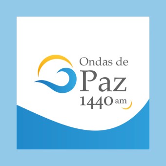 XEEST Ondas de Paz 1440 AM logo