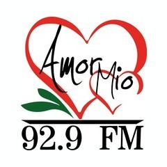 Amor Mío XS 92.9 FM