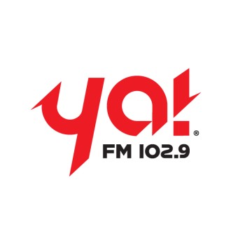 Ya! FM Veracruz logo