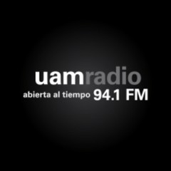 UAM Radio 94.1 logo
