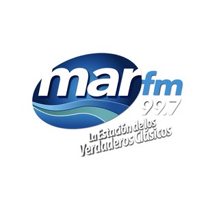 Mar FM logo