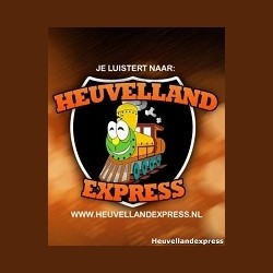 Heuvelland Express logo