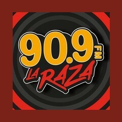 La Raza 90.9 FM