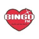 Bingo FM 107.9 logo