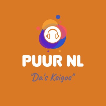 Puur NL logo